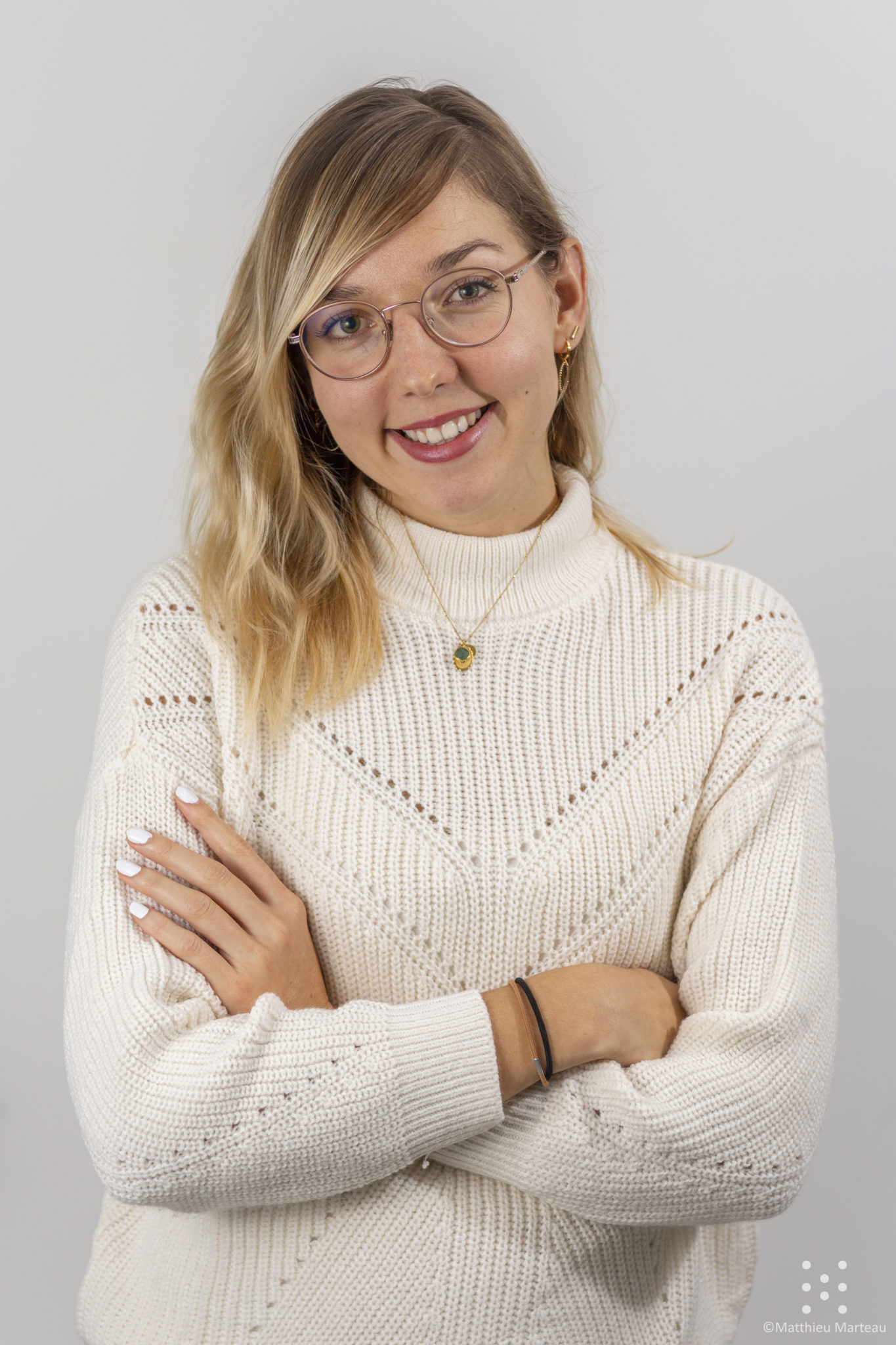 Justine Pointin Diététicienne à Rennes, Vern-sur-Seiche (35)